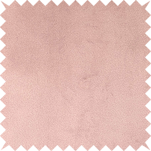 Plush Velvet Pink
