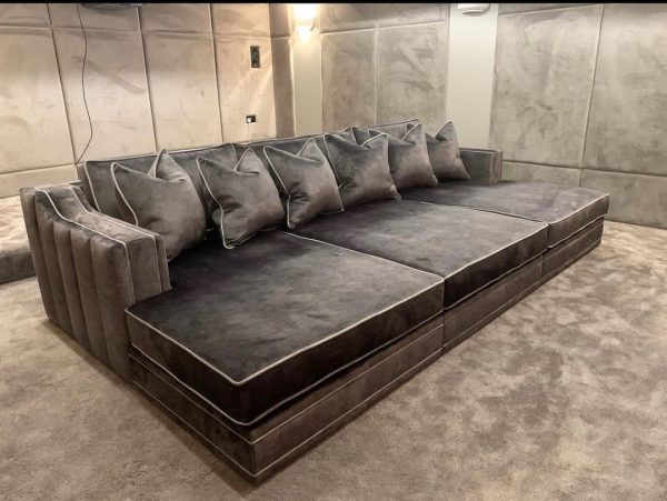 Bespoke sofa online bed