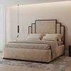 The Hampton Deco Bed