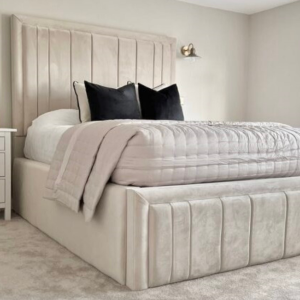 The Savoy Signature Bed