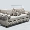 Chesterfield 4 Seater Sofa