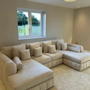 The Arianna Sofa