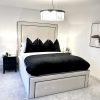 The Belgravia Bed