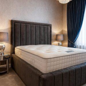 Alternative view of The Monaco Grande Bed