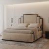 The Hampton Deco Bed