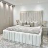 The Monaco Grande Bed
