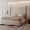 The Mayfair Noir Bed