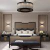 The Knightsbridge Élan Bed