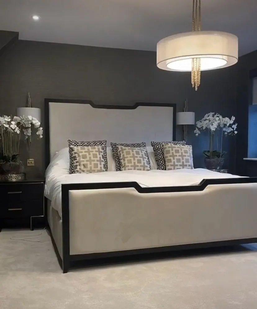 The Knightsbridge Élan Bed