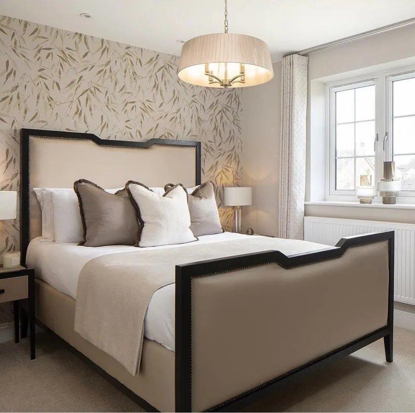 The Knightsbridge Élan Bed