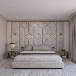 Bespoke Wall Panel #4