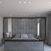 Bespoke Wall Panel #3