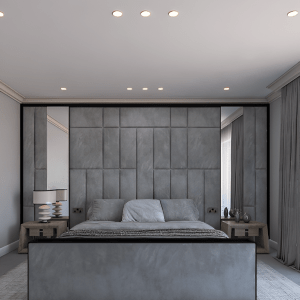 Bespoke Wall Panel #3