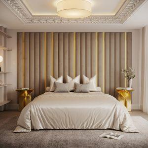 Bespoke Wall Panel #5