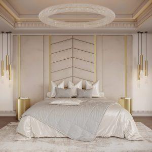 Bespoke Wall Panel #7