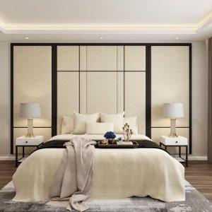 Bespoke Wall Panel #1