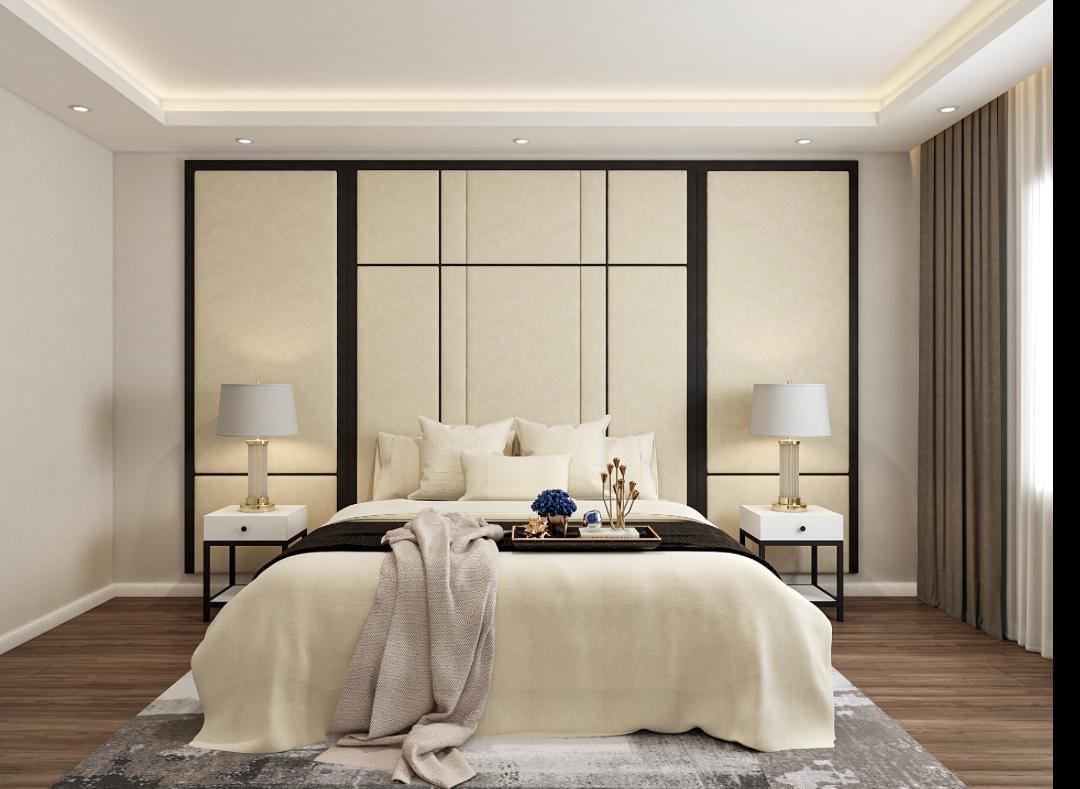 wall panel metal trim