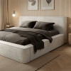 The Aura Luxury Bed Frame