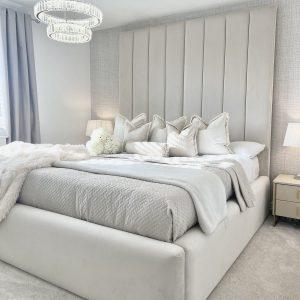 The Elysian Bed
