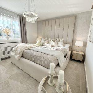 Alternative view of The Elysian Bed