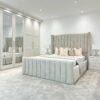 Austen Luxury Bed