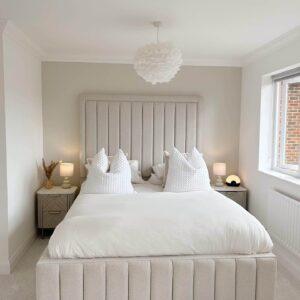 The Monaco Grande Bed