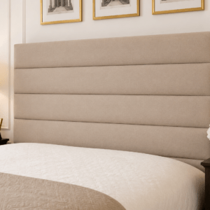 Alternative view of Luna Ottoman Storage Bed